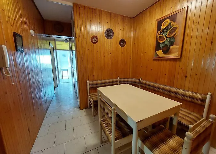 Panorama Apartamento *