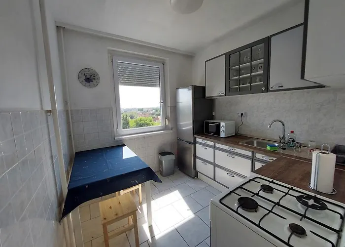 Panorama Apartamento *